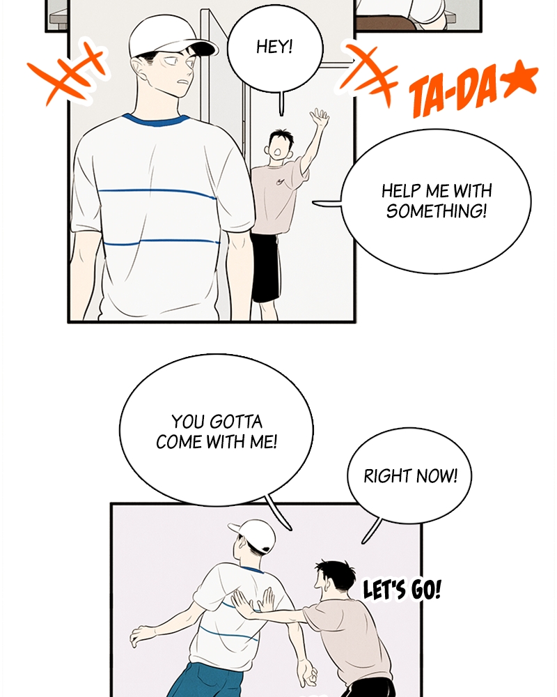 Read After School Lessons for Unripe Apples EN Manga Online