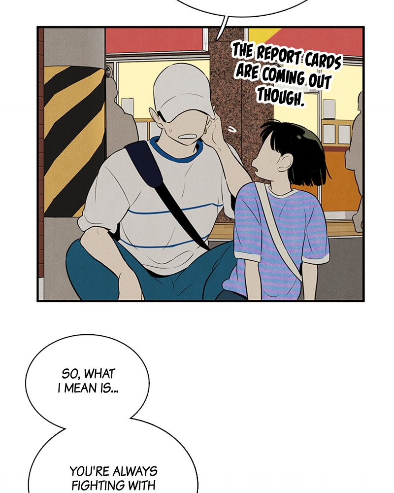 Read After School Lessons for Unripe Apples EN Manga Online