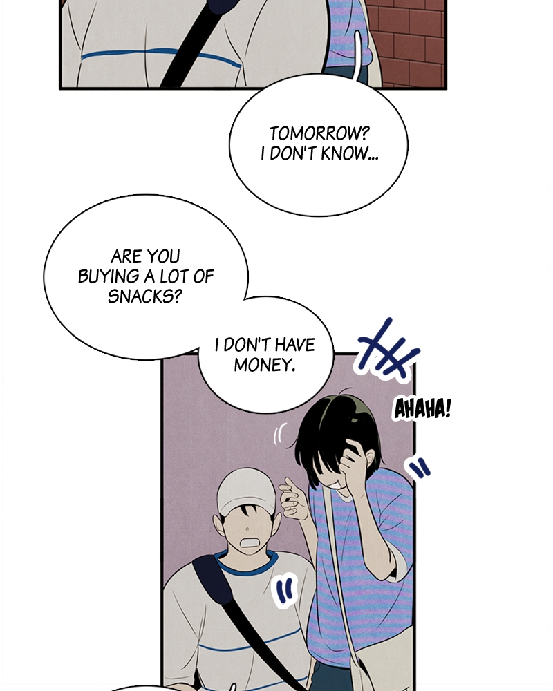 Read After School Lessons for Unripe Apples EN Manga Online