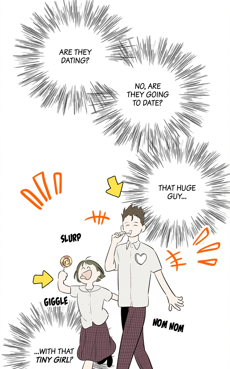 Read After School Lessons for Unripe Apples EN Manga Online