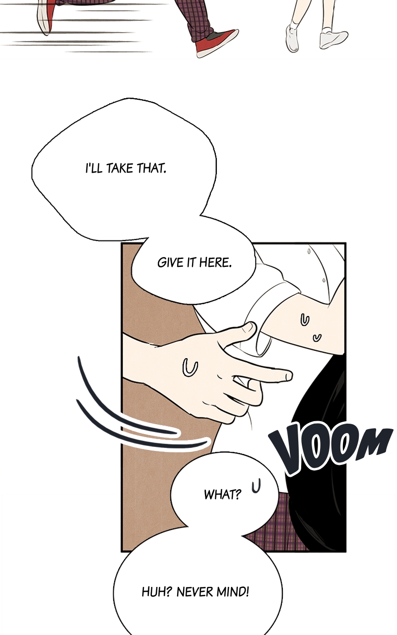 Read After School Lessons for Unripe Apples EN Manga Online