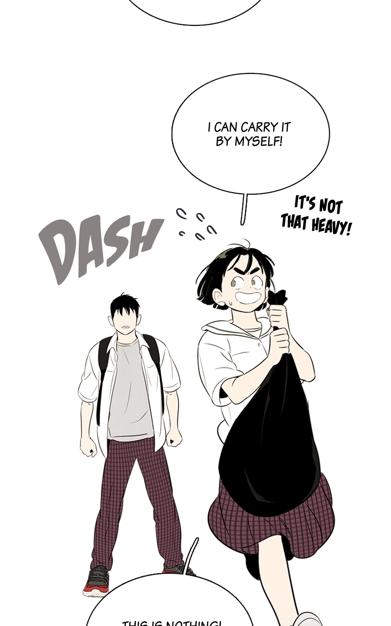 Read After School Lessons for Unripe Apples EN Manga Online