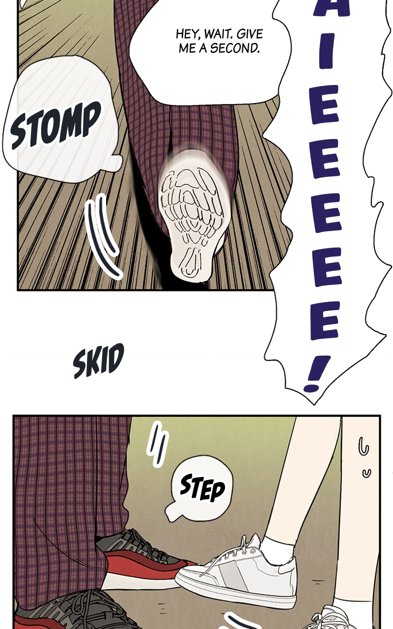 Read After School Lessons for Unripe Apples EN Manga Online