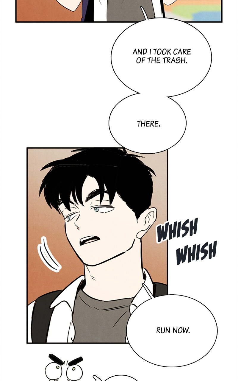 Read After School Lessons for Unripe Apples EN Manga Online