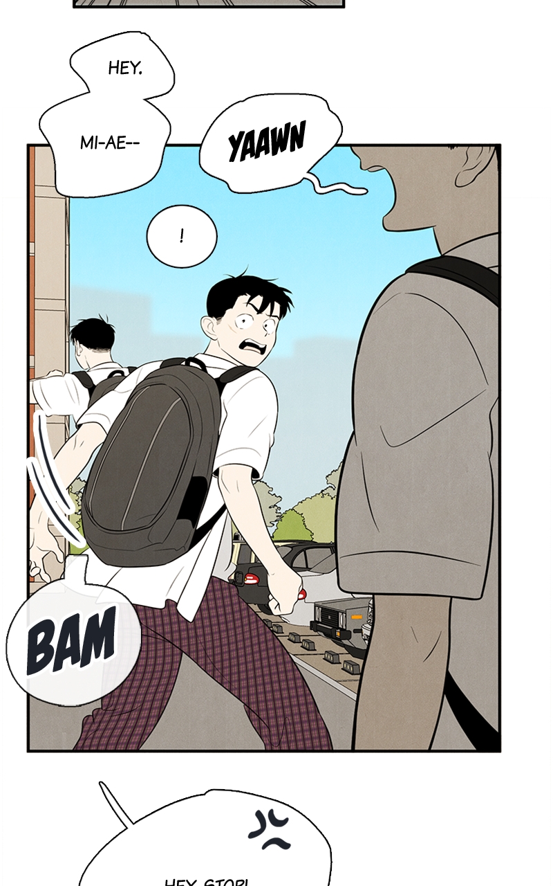 Read After School Lessons for Unripe Apples EN Manga Online