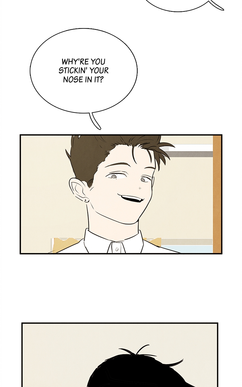 Read After School Lessons for Unripe Apples EN Manga Online