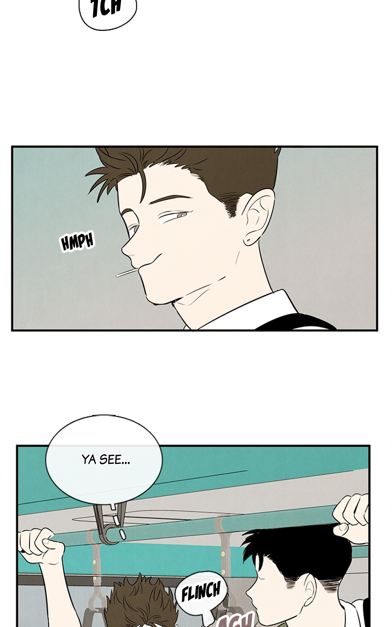 Read After School Lessons for Unripe Apples EN Manga Online