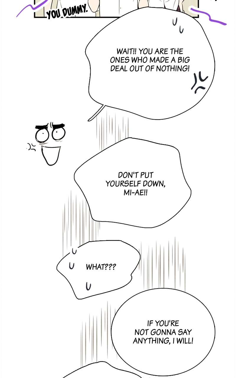 Read After School Lessons for Unripe Apples EN Manga Online