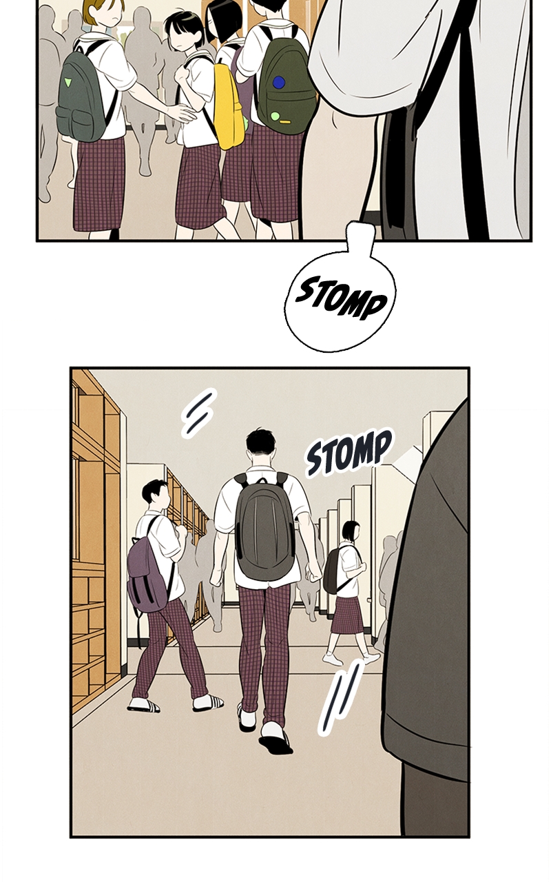 Read After School Lessons for Unripe Apples EN Manga Online