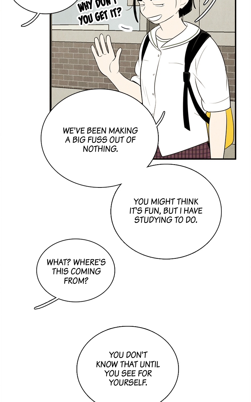 Read After School Lessons for Unripe Apples EN Manga Online