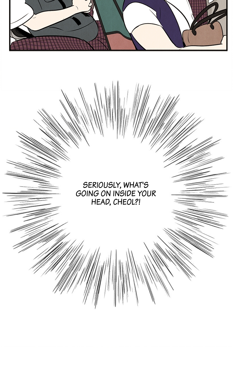 Read After School Lessons for Unripe Apples EN Manga Online