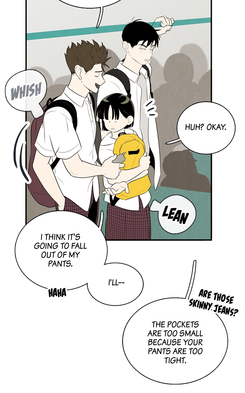 Read After School Lessons for Unripe Apples EN Manga Online