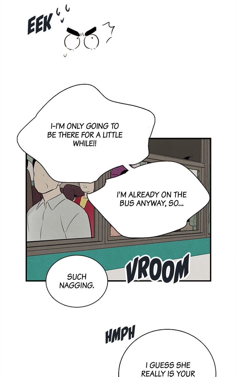 Read After School Lessons for Unripe Apples EN Manga Online