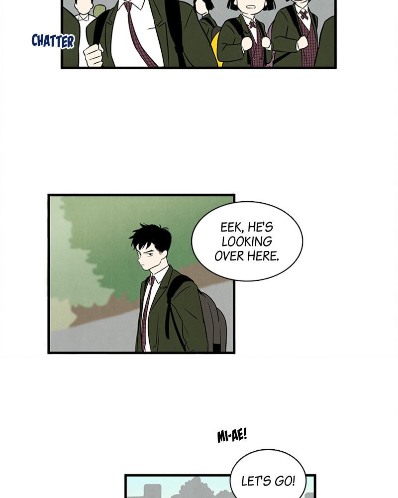 Read After School Lessons for Unripe Apples EN Manga Online