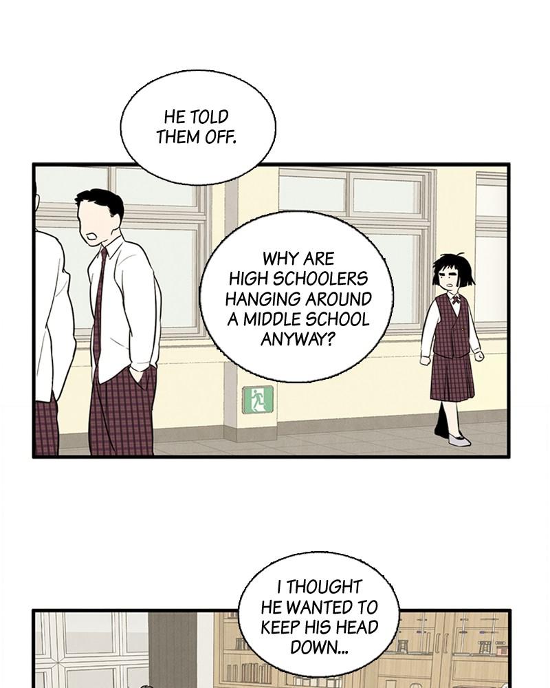 Read After School Lessons for Unripe Apples EN Manga Online