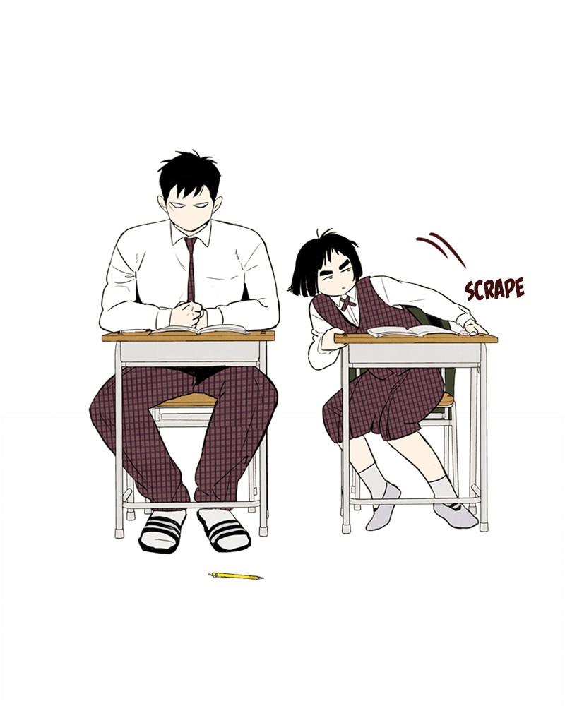 Read After School Lessons for Unripe Apples EN Manga Online