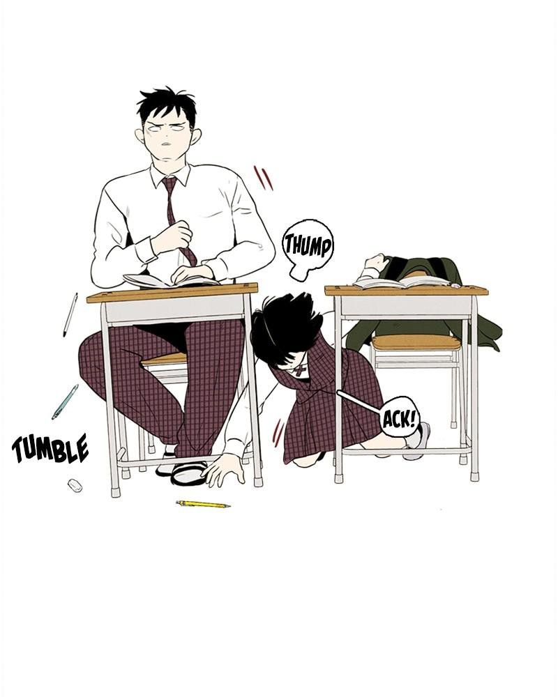 Read After School Lessons for Unripe Apples EN Manga Online