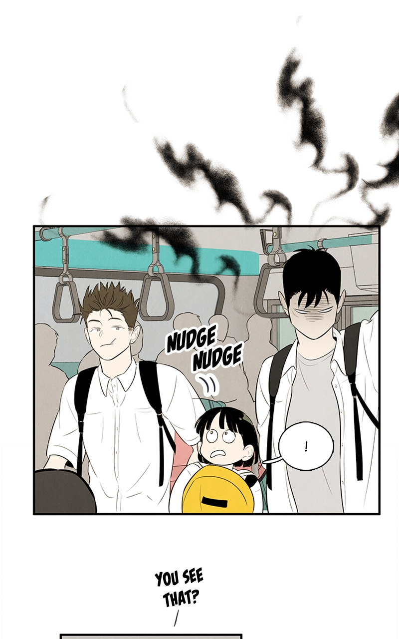 Read After School Lessons for Unripe Apples EN Manga Online