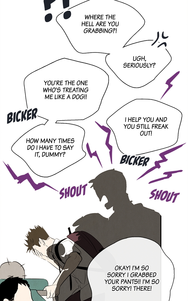 Read After School Lessons for Unripe Apples EN Manga Online