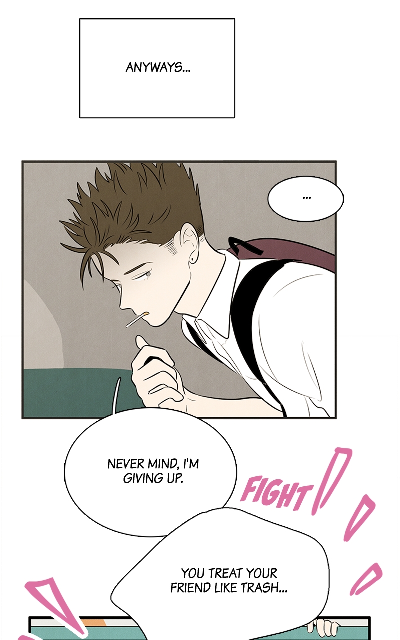 Read After School Lessons for Unripe Apples EN Manga Online