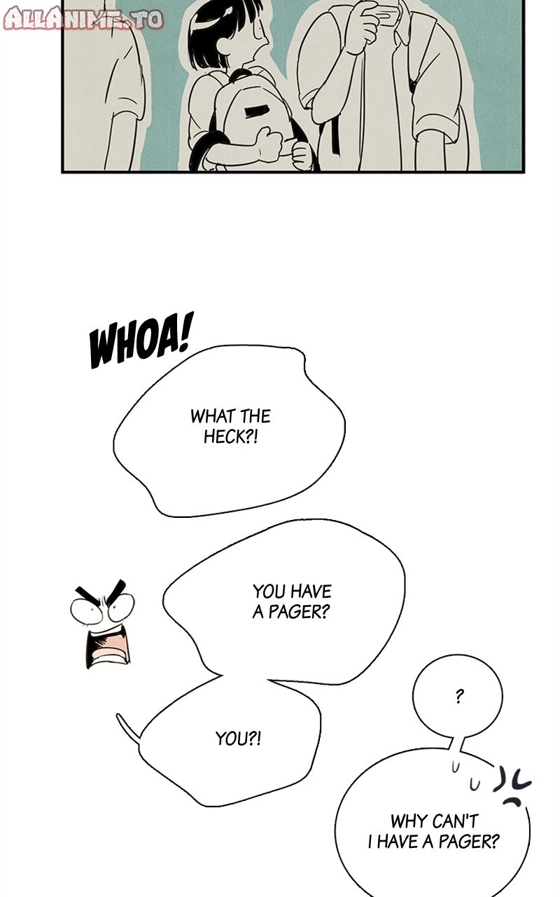 Read After School Lessons for Unripe Apples EN Manga Online