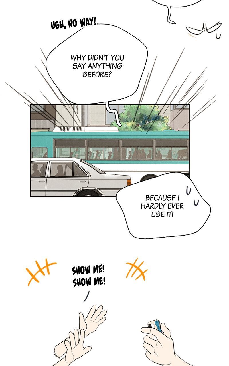 Read After School Lessons for Unripe Apples EN Manga Online