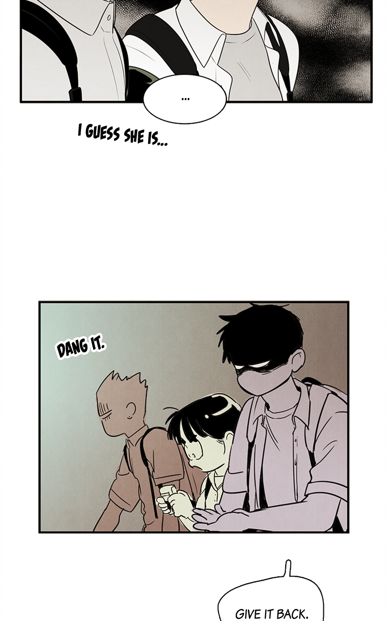 Read After School Lessons for Unripe Apples EN Manga Online