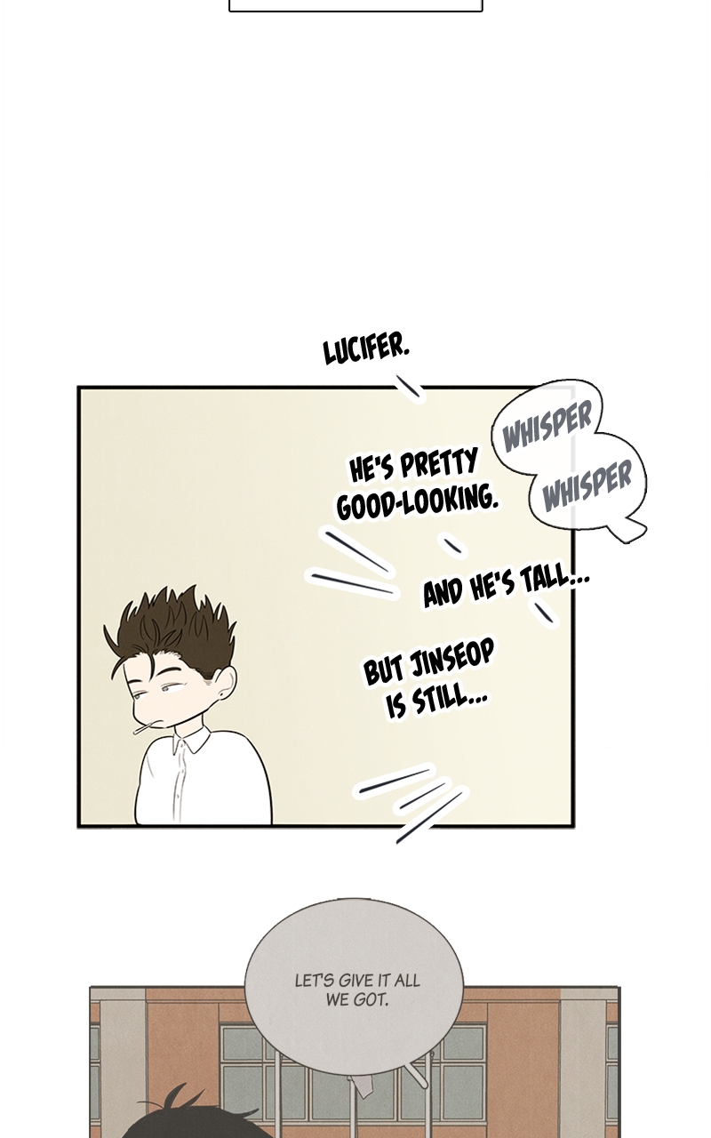 Read After School Lessons for Unripe Apples EN Manga Online