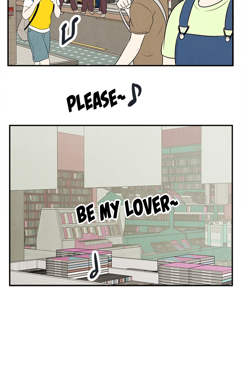 Read After School Lessons for Unripe Apples EN Manga Online