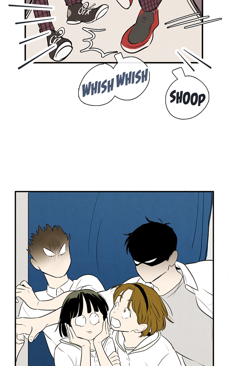 Read After School Lessons for Unripe Apples EN Manga Online