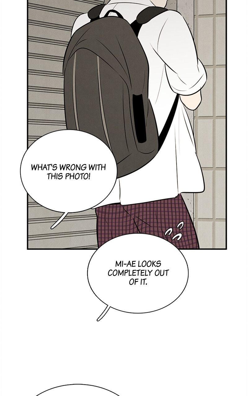 Read After School Lessons for Unripe Apples EN Manga Online