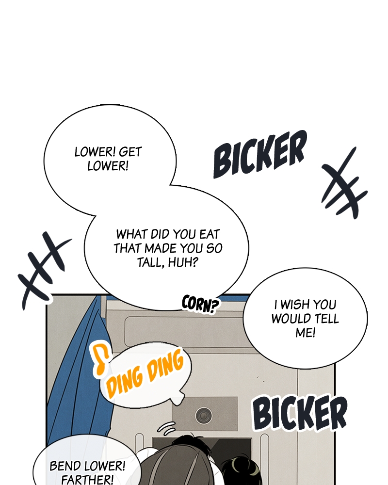 Read After School Lessons for Unripe Apples EN Manga Online