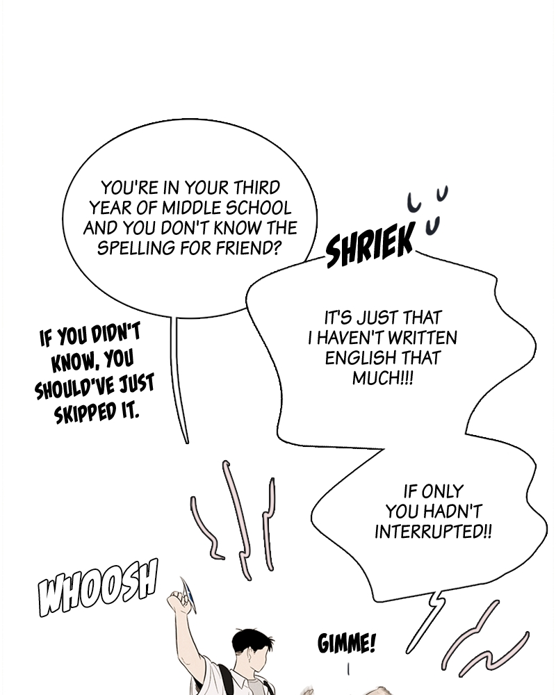 Read After School Lessons for Unripe Apples EN Manga Online