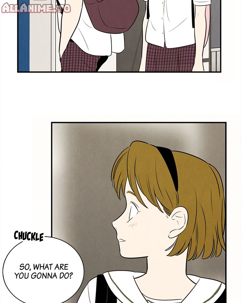 Read After School Lessons for Unripe Apples EN Manga Online