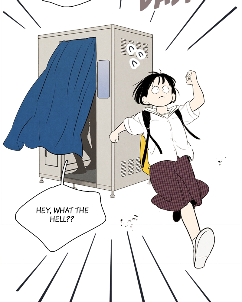 Read After School Lessons for Unripe Apples EN Manga Online