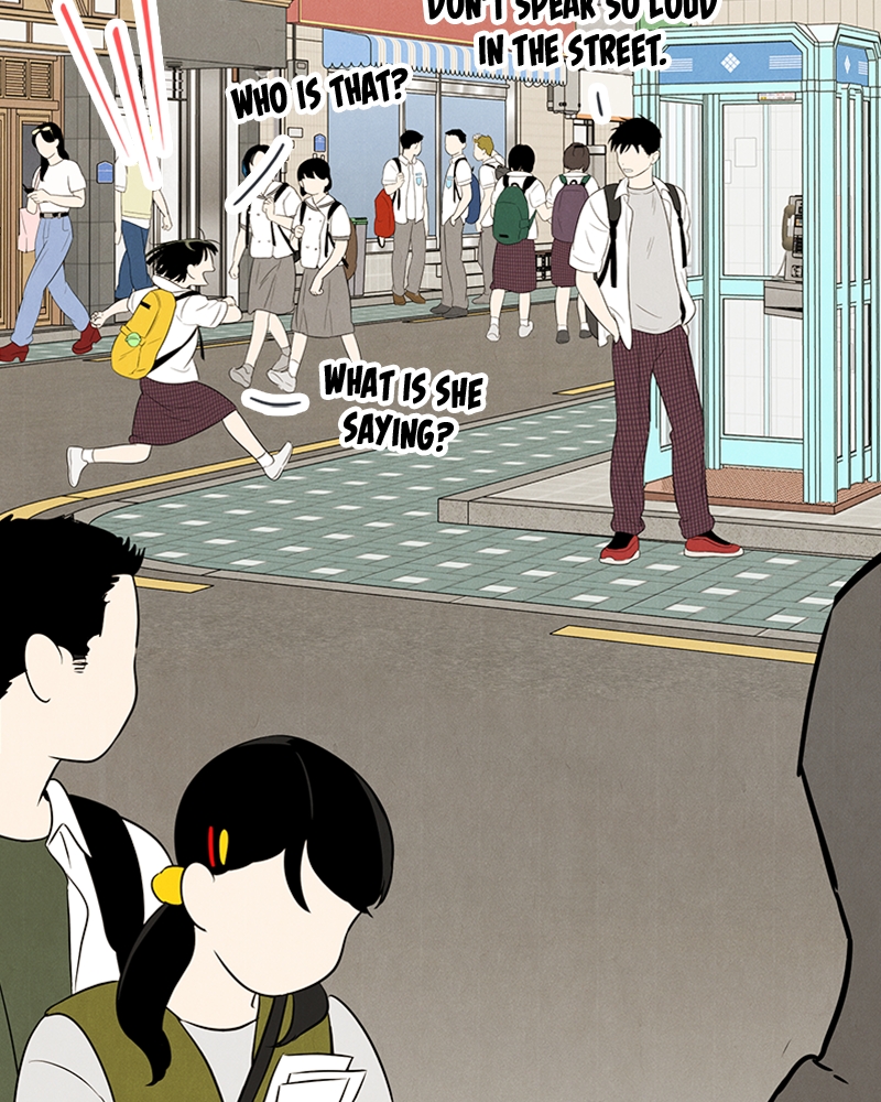 Read After School Lessons for Unripe Apples EN Manga Online