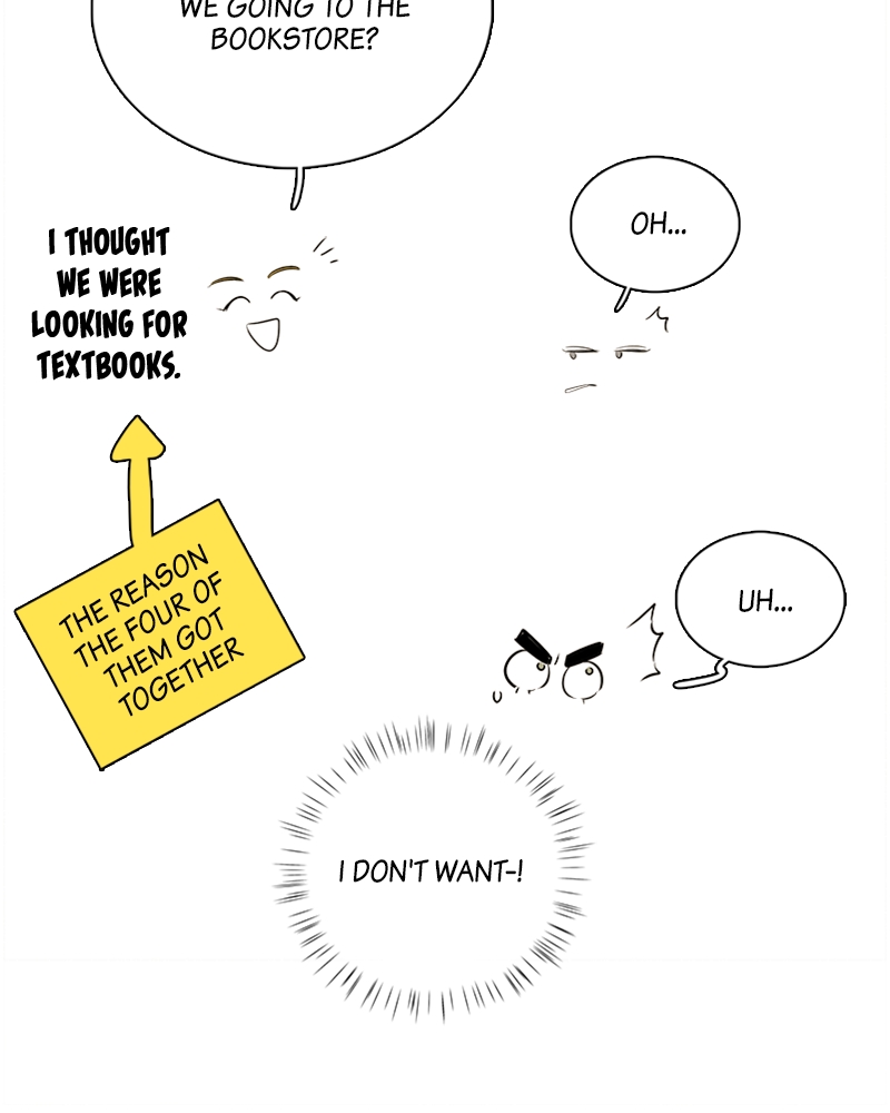 Read After School Lessons for Unripe Apples EN Manga Online