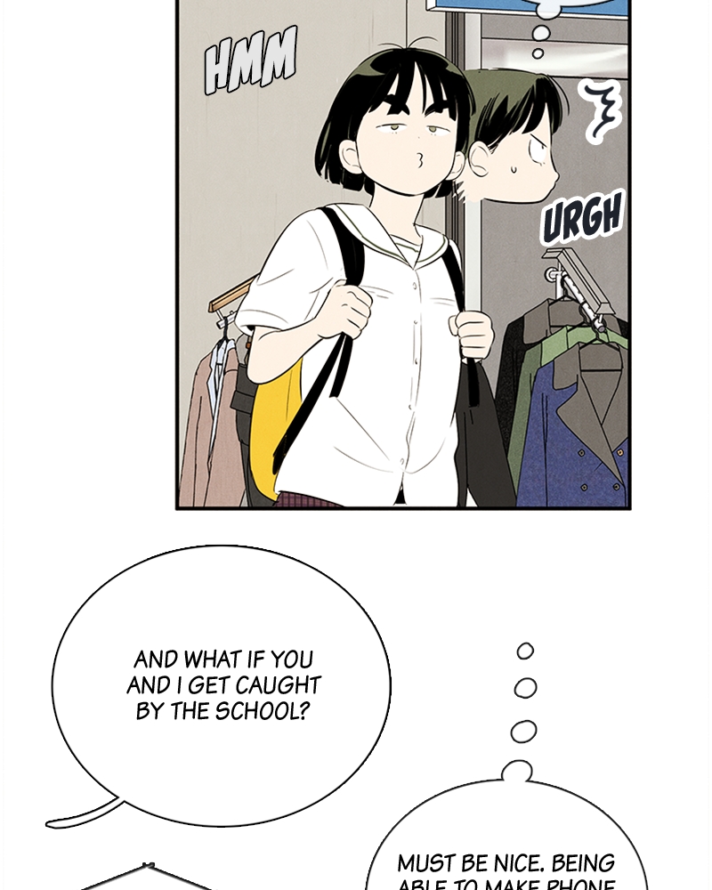 Read After School Lessons for Unripe Apples EN Manga Online