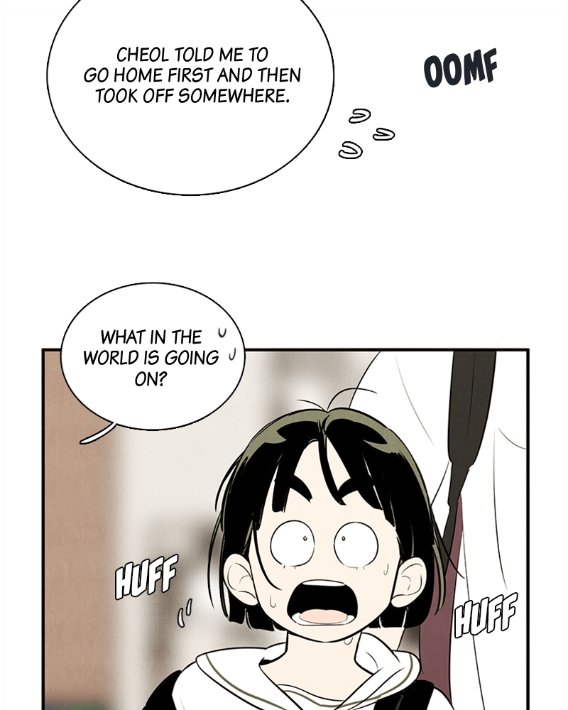 Read After School Lessons for Unripe Apples EN Manga Online