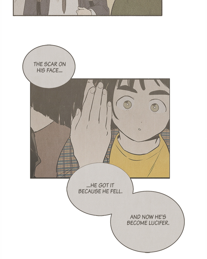 Read After School Lessons for Unripe Apples EN Manga Online