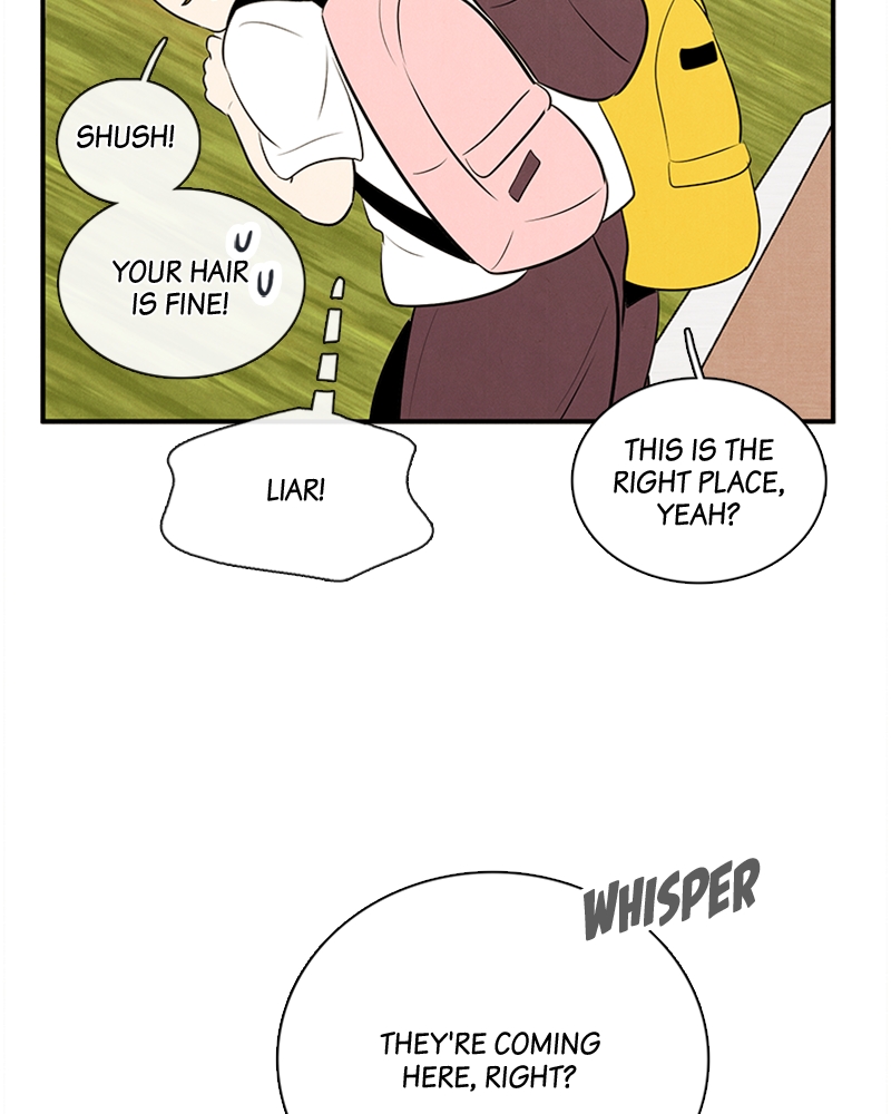 Read After School Lessons for Unripe Apples EN Manga Online