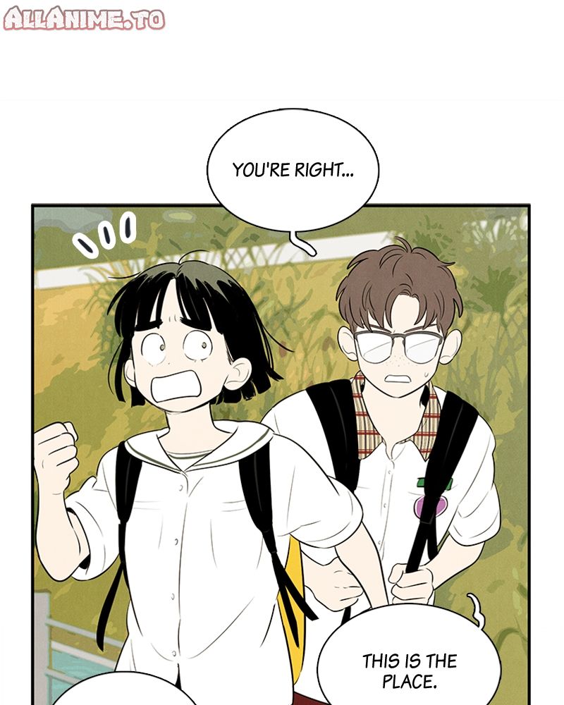 Read After School Lessons for Unripe Apples EN Manga Online