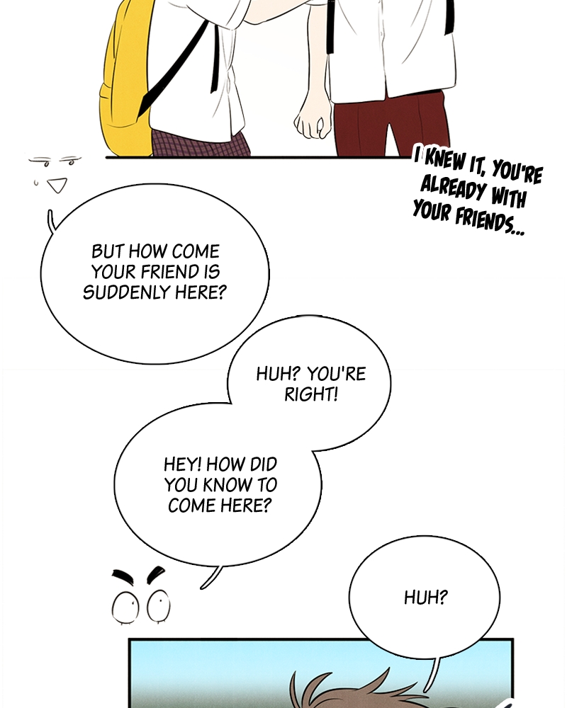 Read After School Lessons for Unripe Apples EN Manga Online