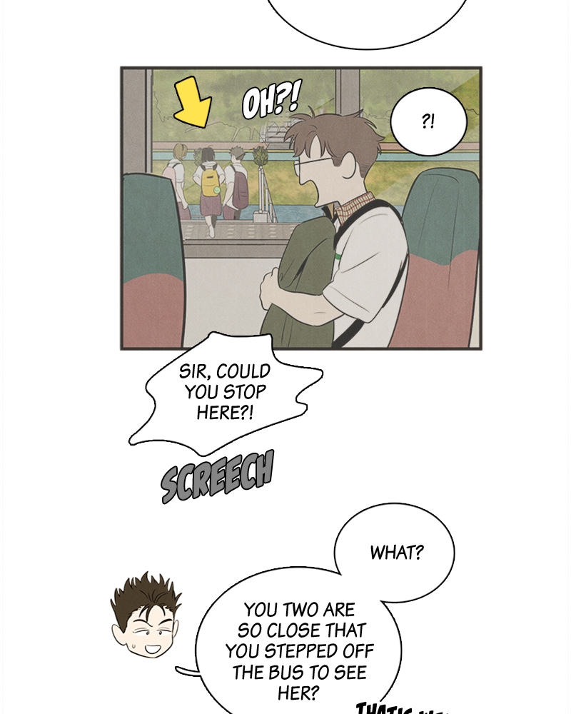 Read After School Lessons for Unripe Apples EN Manga Online