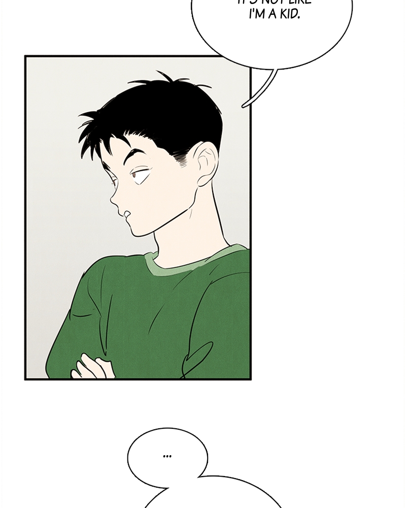 Read After School Lessons for Unripe Apples EN Manga Online