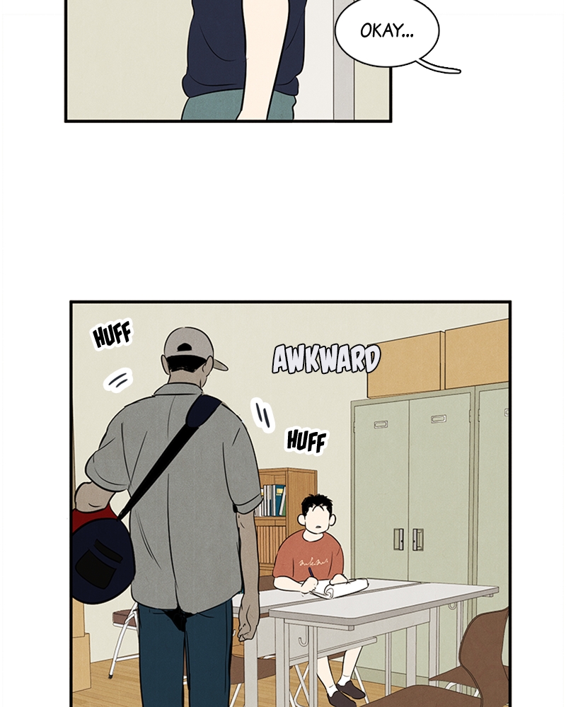 Read After School Lessons for Unripe Apples EN Manga Online