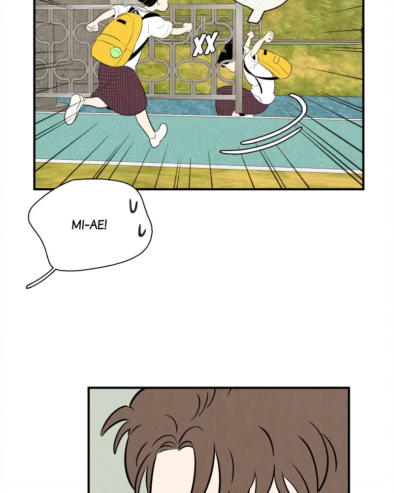 Read After School Lessons for Unripe Apples EN Manga Online