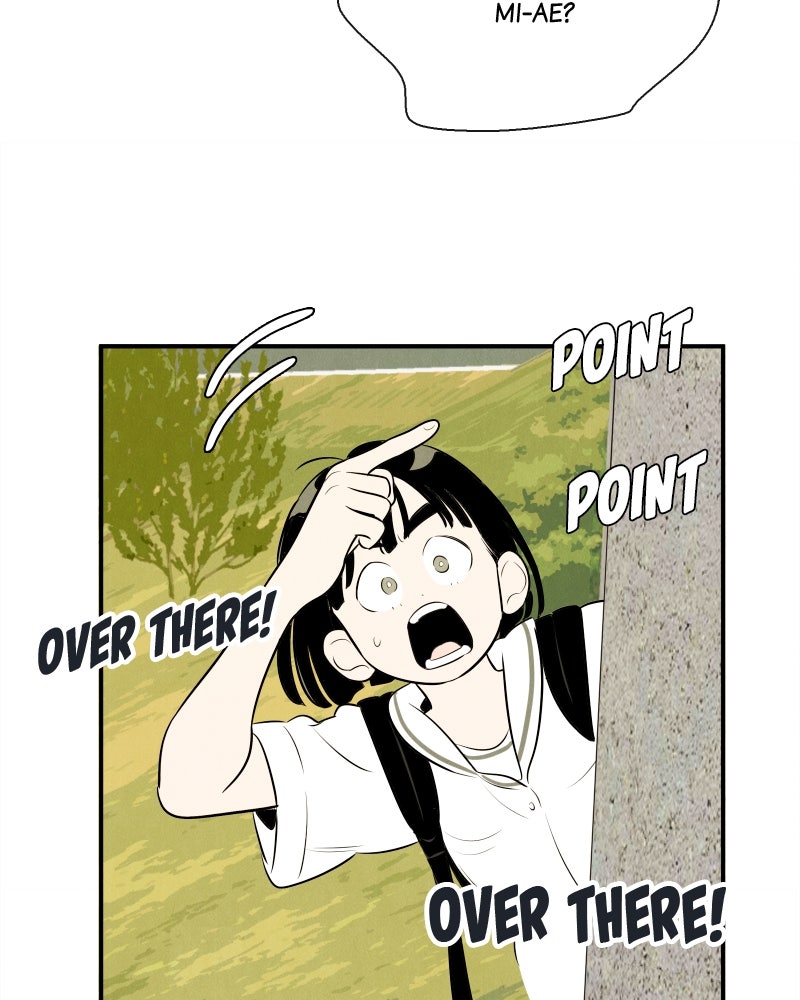 Read After School Lessons for Unripe Apples EN Manga Online