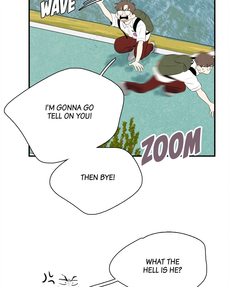 Read After School Lessons for Unripe Apples EN Manga Online