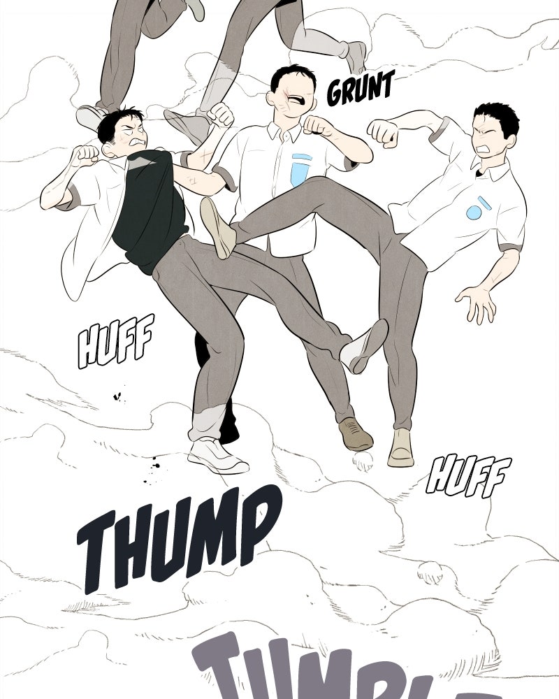 Read After School Lessons for Unripe Apples EN Manga Online